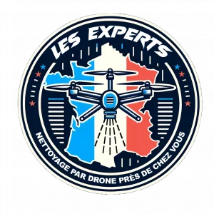 Logo des Experts Drone