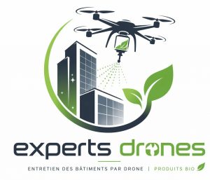 Réseau de professionnels dans les métiers du drone